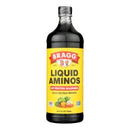 Bragg - Liquid Aminos - 32 oz - case of 12