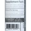 Peaceful Mountain Throat Rescue Dietary Supplement  - 1 Each - 2 OZ