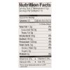 Just Great Stuff Powdered Peanut Butter - 6.43 oz - Case of 12