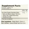 Kyolic - Kyo-Green Energy Powdered Drink Mix - 5.3 oz