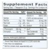 Earthrise Spirulina Natural Powder - 6.4 oz