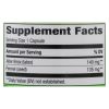 Nature's Way - Aloe Latex with Fennel - 100 Vegetarian Capsules