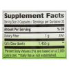Nature's Way - Cats Claw Bark - 100 Capsules
