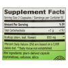 Nature's Way - Scullcap Herb - 100 Capsules