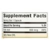 Nature's Way - Folic Acid - 800 mcg - 100 Capsules