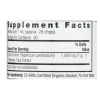 Nature's Answer - St John's Wort Young Flowering Tops - 1 fl oz
