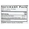 Nature's Answer - Echinacea - 1 fl oz