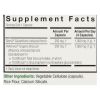 Nature's Answer - Brocco-Glutathione - 60 Vegetarian Capsules