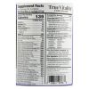 Green Foods True Vitality Plant Protein Shake with DHA Chocolate - 25.2 oz