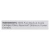 Reviva Labs - Collagen Fiber Contoured Eye Pads - Case of 6 - 3 Sets