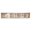 GoMacro Organic Macrobar - Cashew Caramel - 2.1 oz Bars - Case of 12
