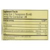 Childlife Liquid Vitamin C Orange - 4 fl oz