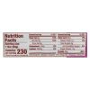 Think Products Thin Bar - Chocolate Fudge - Case of 10 - 2.1 oz