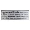 Neem Aura Organic Neem Extract - 1 fl oz