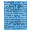 Nuun Hydration Drink Tab - Energy - Wild Berry - 10 Tablets - Case of 8