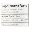 Peaceful Mountain Ionic Colloidal Silver - 6 fl oz
