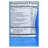 SmartyPants Multivitamin - All in One - D3 - Gummy - Adlt - .56 oz - Case of 15