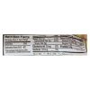 Oatmegabar Protein Bar - Vanilla Almond Crisp - 1.8 oz Bars - Case of 12