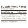 Genceutic Naturals 24 Hour CoQ10 - 100 mg - 60 Vcaps