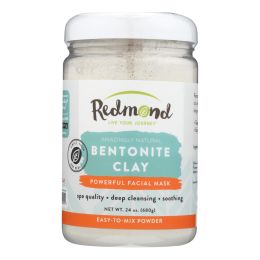 Redmond Clay - All Natural - 24 oz