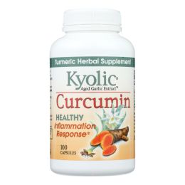 Kyolic - Curcumin - 100 Ct