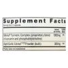Kyolic - Curcumin - 100 Ct