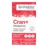 Kyolic - Cran Logic Cran-Max Cranberry Extract plus Probiotics - 60 Capsules