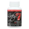 Lucky 7 Mens Performance Formula - Kyolic - 60 Capsules