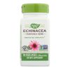 Nature's Way - Echinacea Purpurea Herb - 100 Capsules