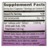 Nature's Way - Standardized Acai - 60 Vegetarian Capsules