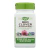 Nature's Way - Red Clover Blossom and Herb - 100 Capsules