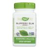 Nature's Way - Slippery Elm Bark - 100 Capsules