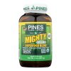Pines International Mighty Greens Superfood Blend Powder - Organic - 8 oz