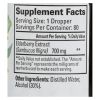 Quantum Elderberry Immune Defense Extract - 2 fl oz