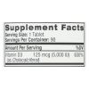 Natrol Vitamin D3 - 5000 IU - Fast Dissolve - 90 Tablets