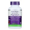Natrol Magnesium - High Absorption - 60 Tablets