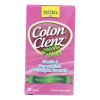 Natural Balance Colon Clenz - 30 Vegetarian Capsules