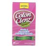 Natural Balance Colon Clenz - 60 Vegetable Capsules