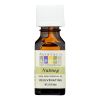 Aura Cacia - Pure Essential Oil Nutmeg - 0.5 fl oz