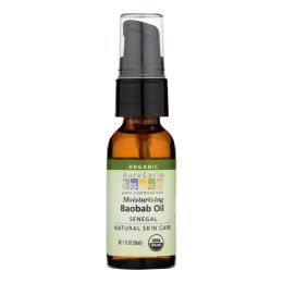 Aura Cacia - Baobab Oil - 1 fl oz