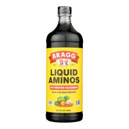 Bragg - Liquid Aminos - 32 oz - 1 each