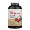 American Health - Mega Acerola Plus Chewable Natural Berry - 60 Chewable Wafers