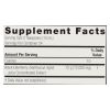 Nature's Answer - Sambucus nigra Black Elder Berry Extract - 8 fl oz