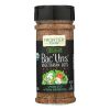 Frontier Herb Bac Uns - Organic - Vegetarian Bits - 2.47 oz - Case of 6