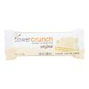 Power Crunch Bar - French Vanilla Cream - Case of 12 - 1.4 oz