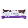 Power Crunch Bar - Triple Chocolate - Case of 12 - 1.4 oz