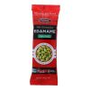 Seapoint Farms Edamame - Dry Roasted - Lightly Salted - 1.58 oz - Case of 12