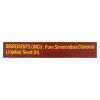 Desert Essence - 100% Pure Jojoba Oil - 2 fl oz