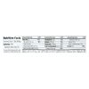 Clif Bar - Organic White Chocolate Macadamia Nut - Case of 12 - 2.4 oz