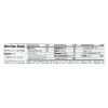 Clif Bar - Organic Oat Raisin Walnut - Case of 12 - 2.4 oz